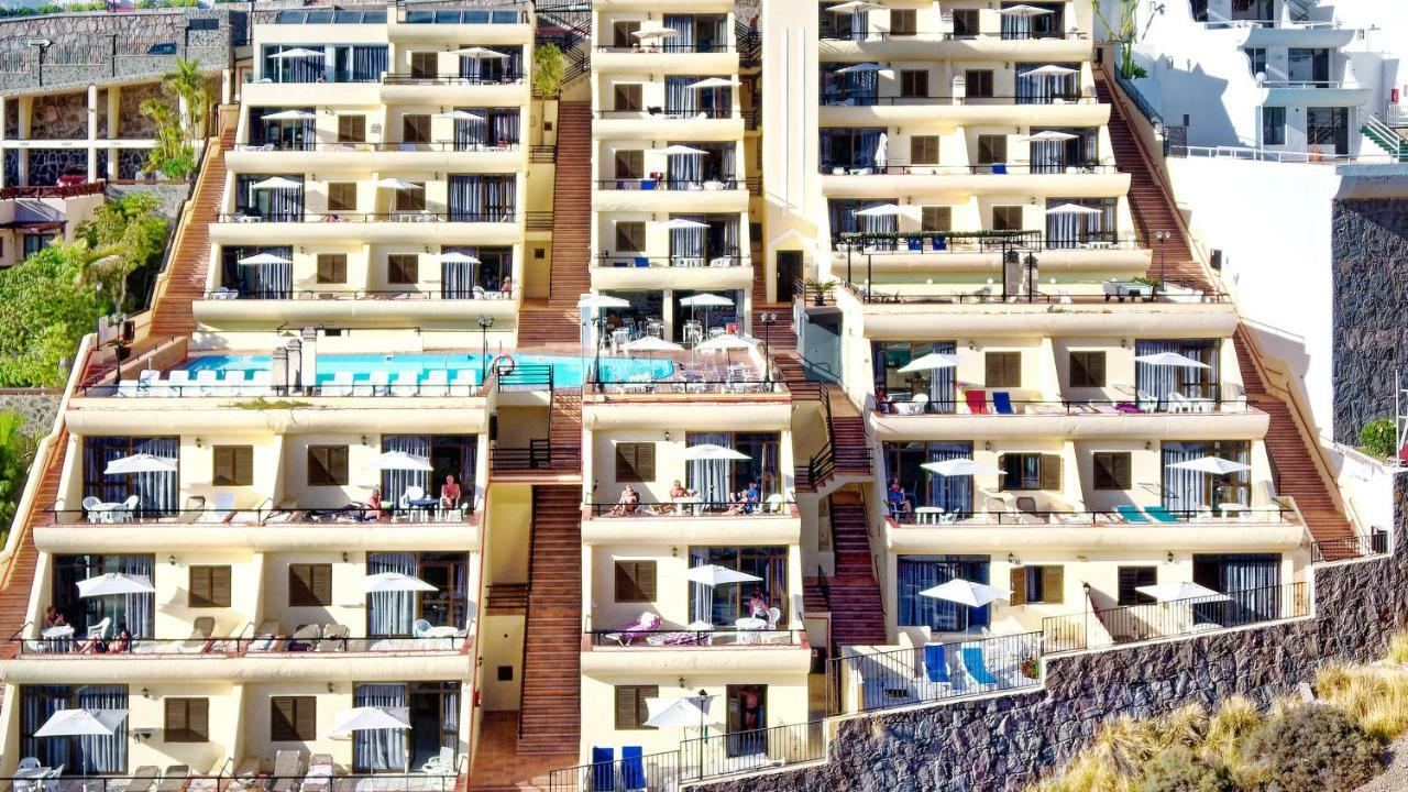 Ura Roslara Lejlighed Puerto Rico  Eksteriør billede